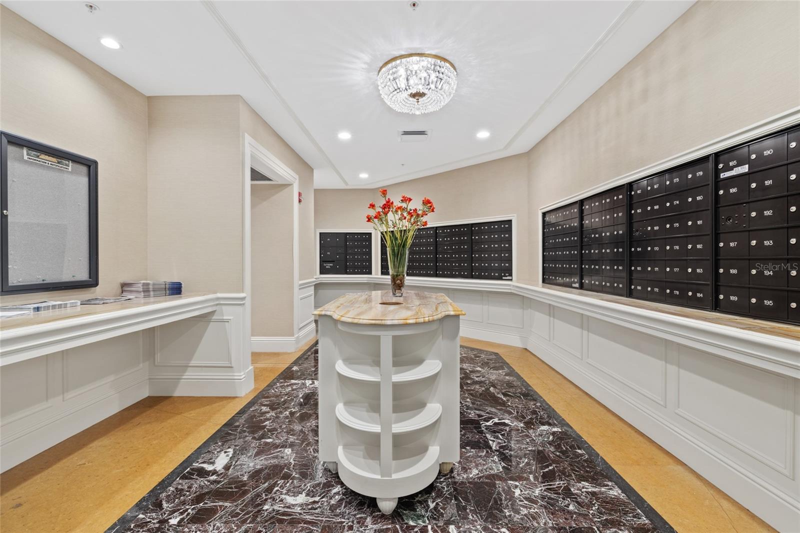 ALINARI - Residential