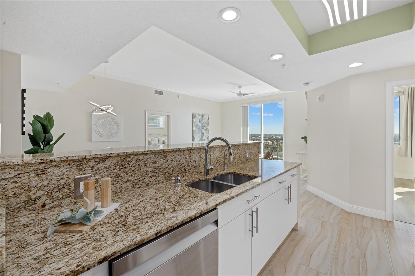 ALINARI - Residential