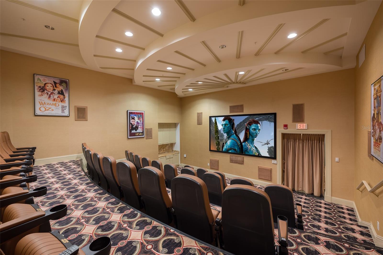 ALINARI - Residential