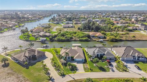 Photo of 8228 Tecumseh Circle, Port Charlotte, FL 33981 (MLS # C7521224)