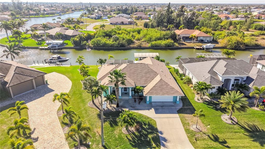 Photo of 8228 Tecumseh Circle, Port Charlotte, FL 33981 (MLS # C7521224)