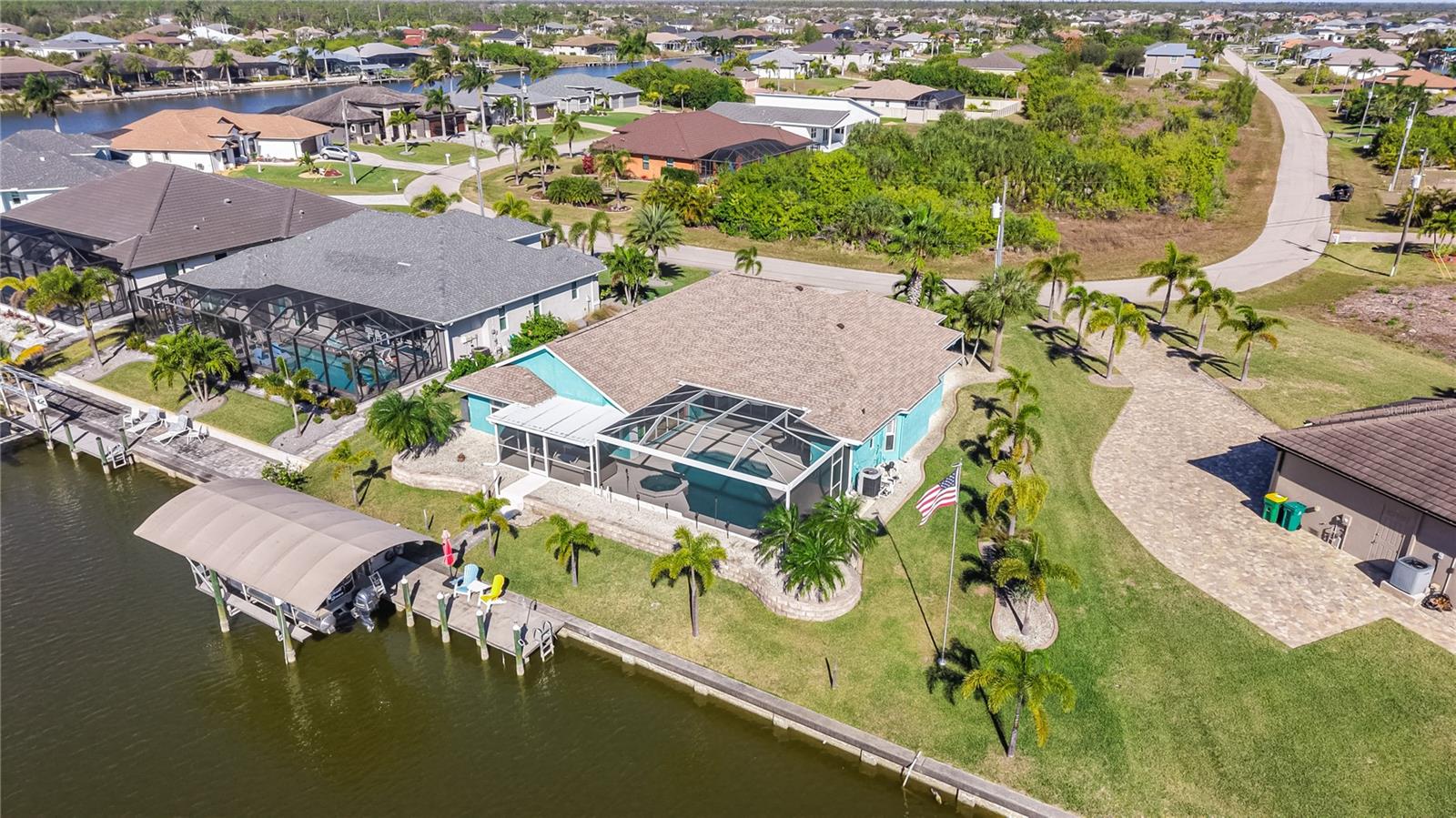 8228 TECUMSEH CIRCLE