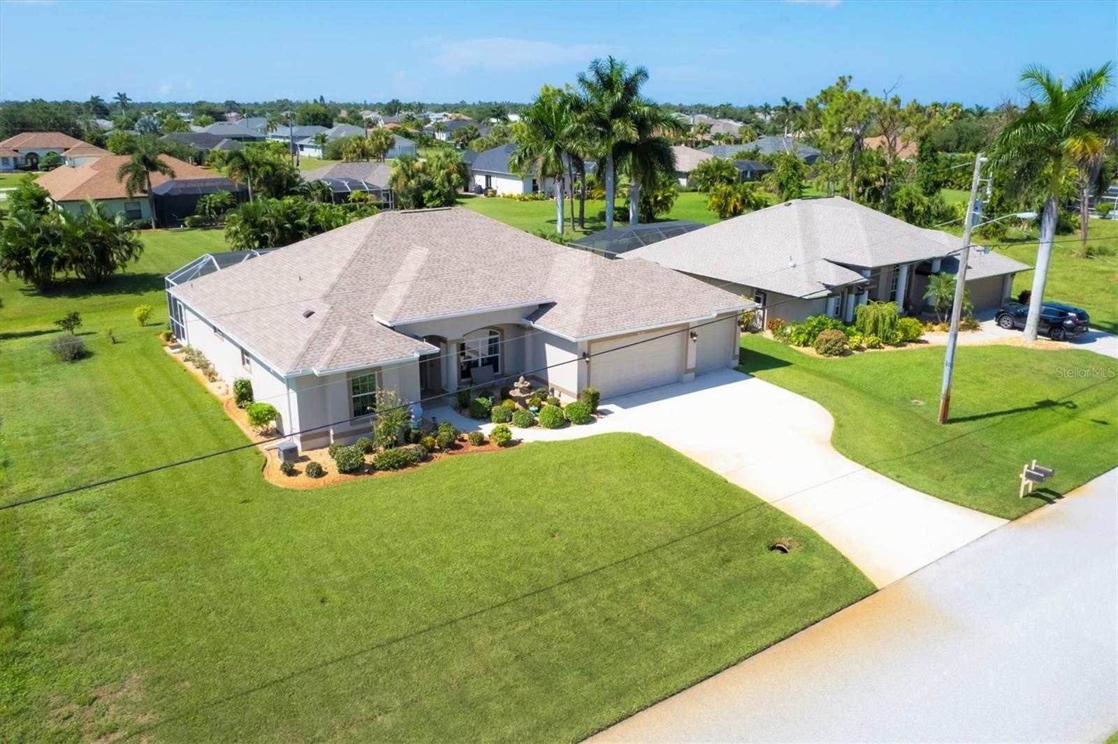 View ROTONDA WEST, FL 33947 house