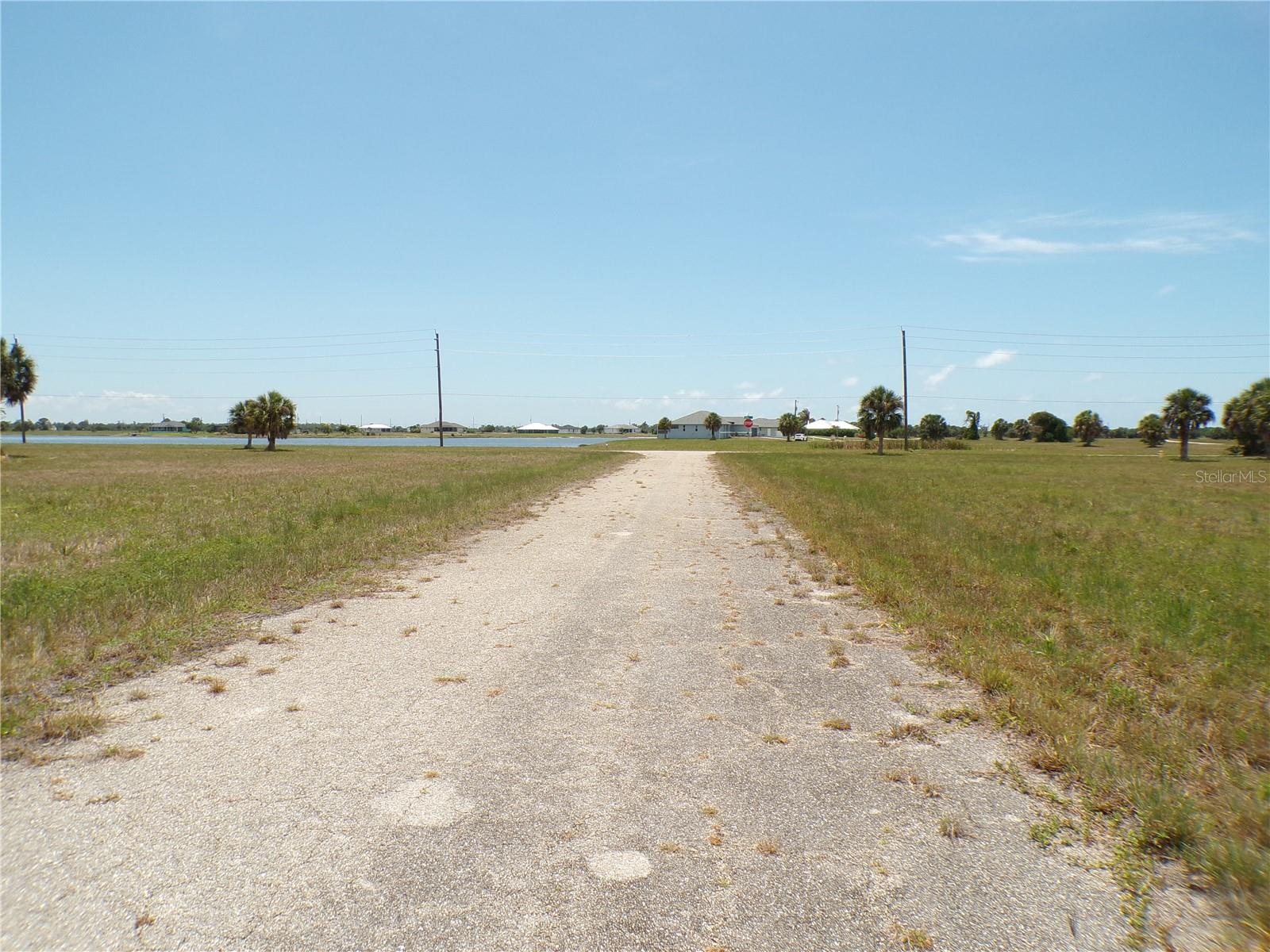 ROTONDA MEADOWS - Land