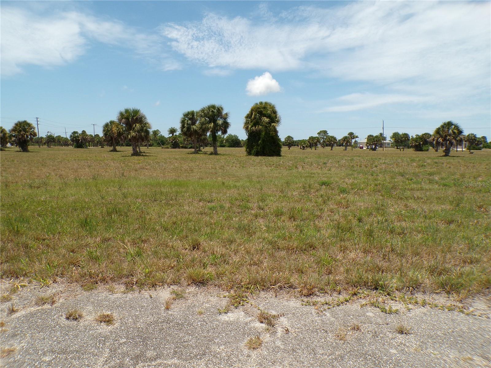 ROTONDA MEADOWS - Land