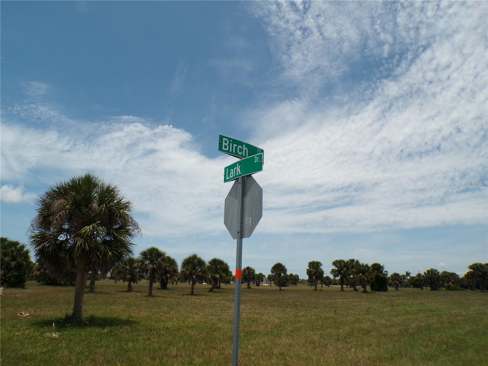 ROTONDA MEADOWS - Land