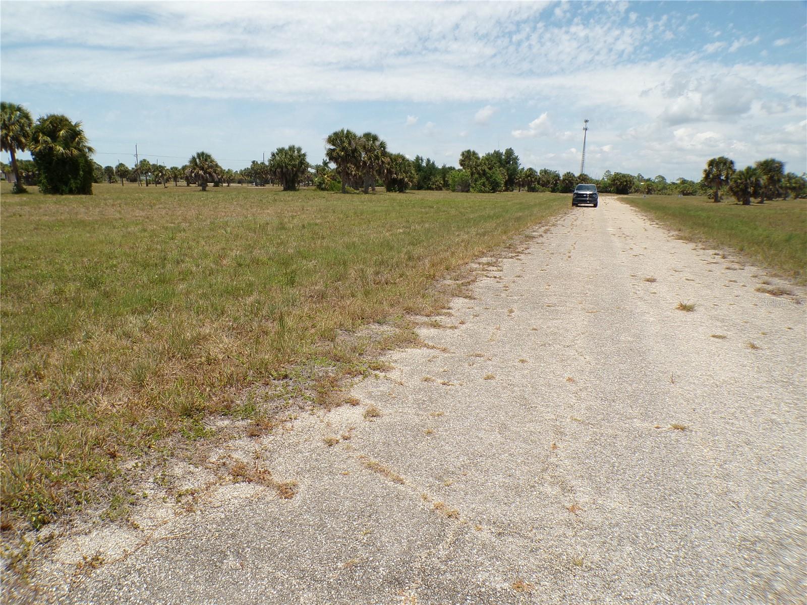 ROTONDA MEADOWS - Land