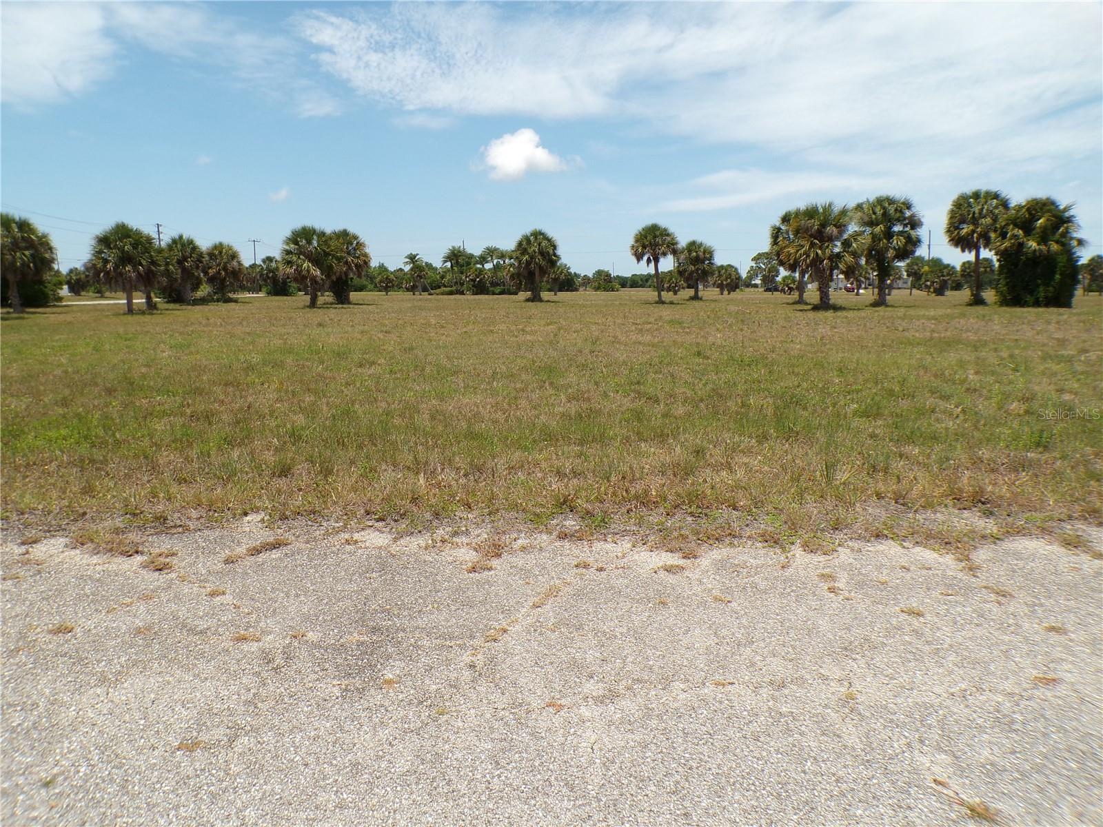 ROTONDA MEADOWS - Land