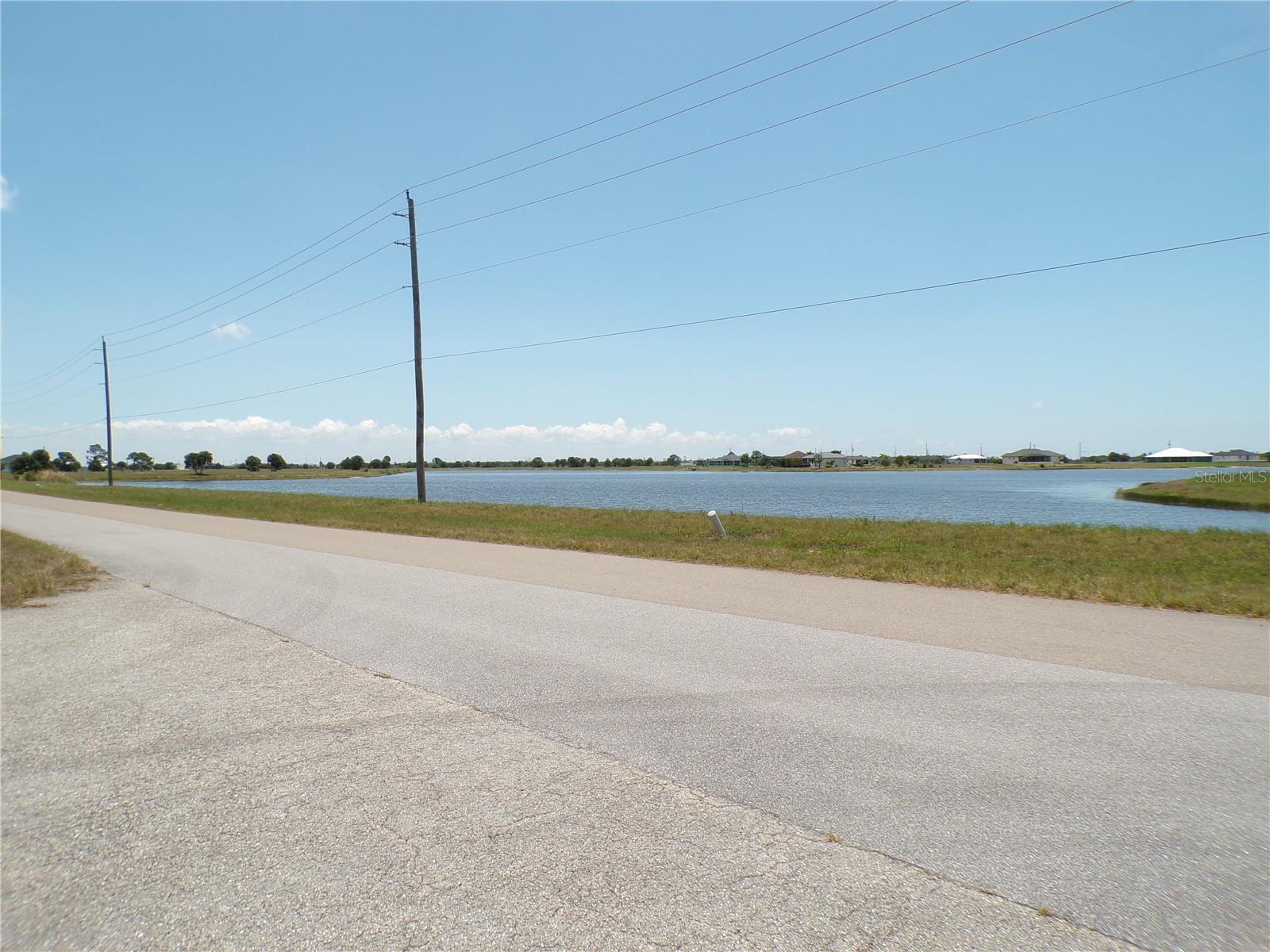 ROTONDA MEADOWS - Land