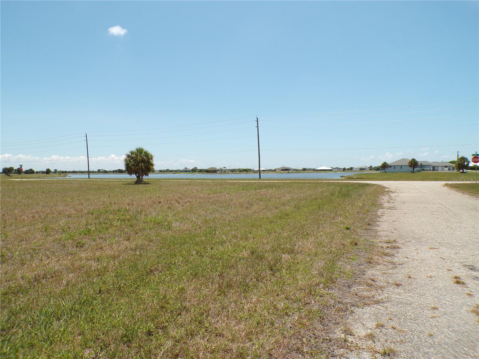 ROTONDA MEADOWS - Land