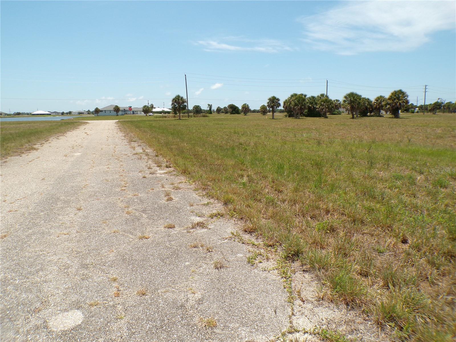 ROTONDA MEADOWS - Land
