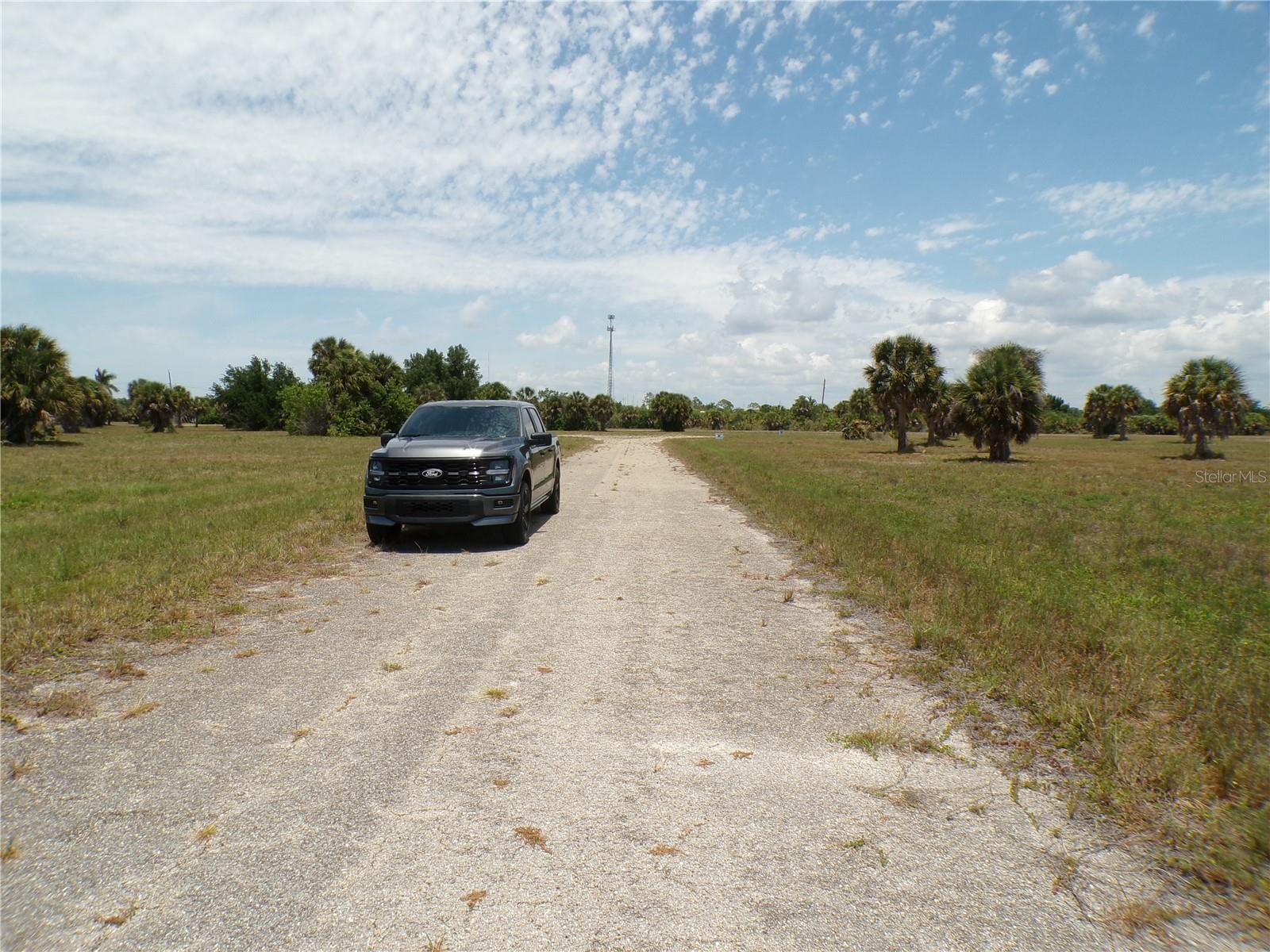 ROTONDA MEADOWS - Land