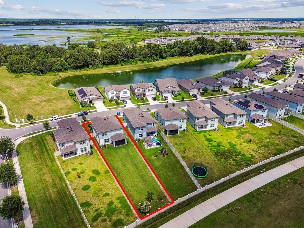 Photo of 9030 Rally Spring Loop, Wesley Chapel, FL 33545 (MLS # TB8414168)