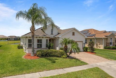 4469 BISCAYNE BREEZE WAY KISSIMMEE FL 34744