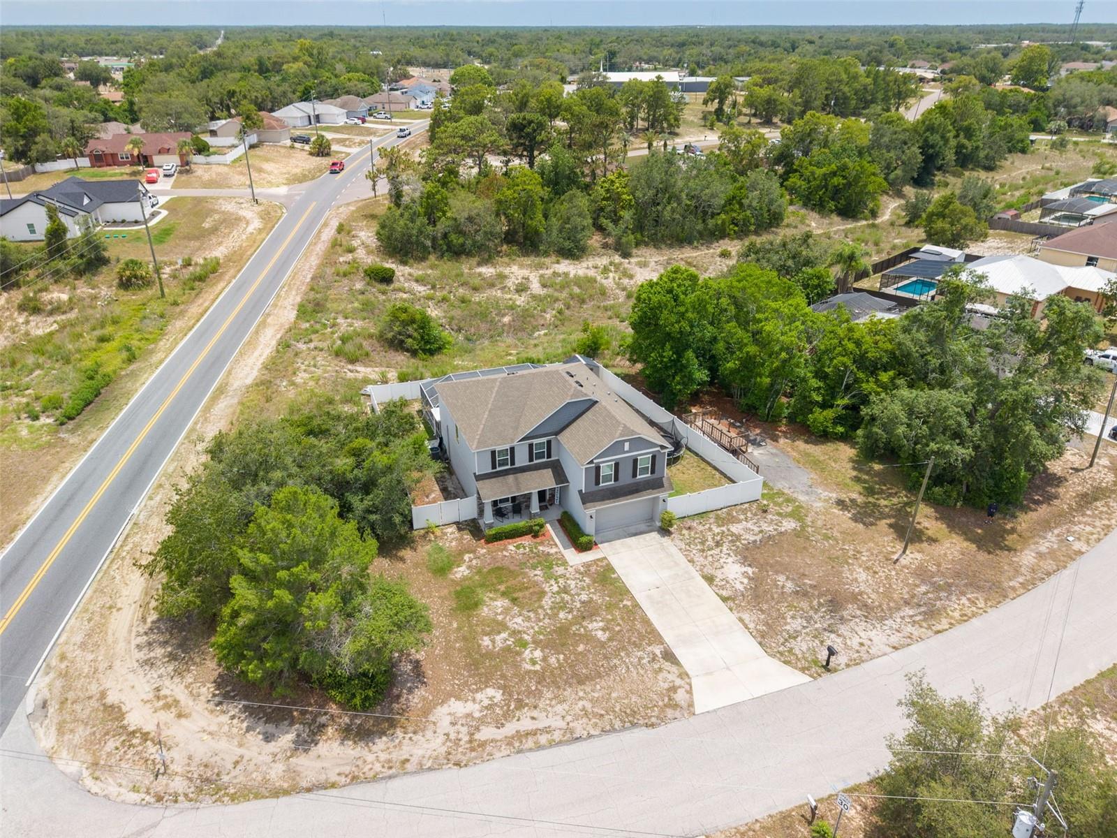7242 LANDMARK DRIVE
