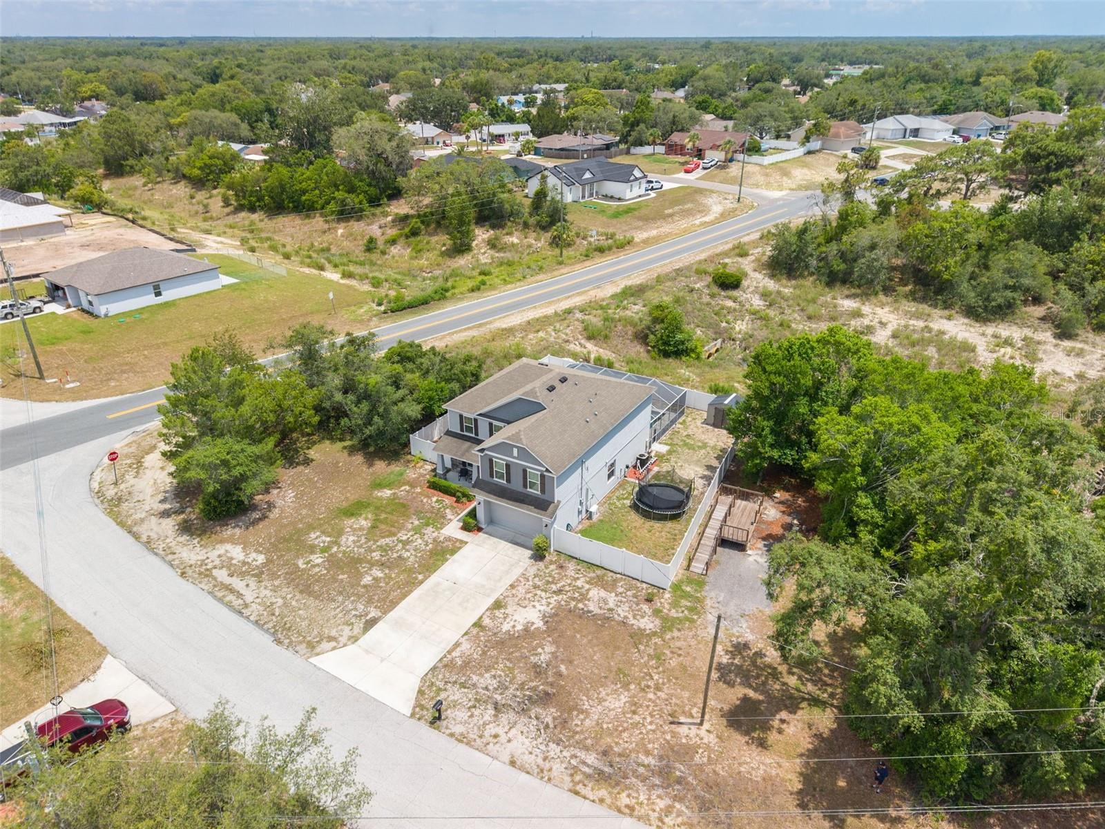 7242 LANDMARK DRIVE