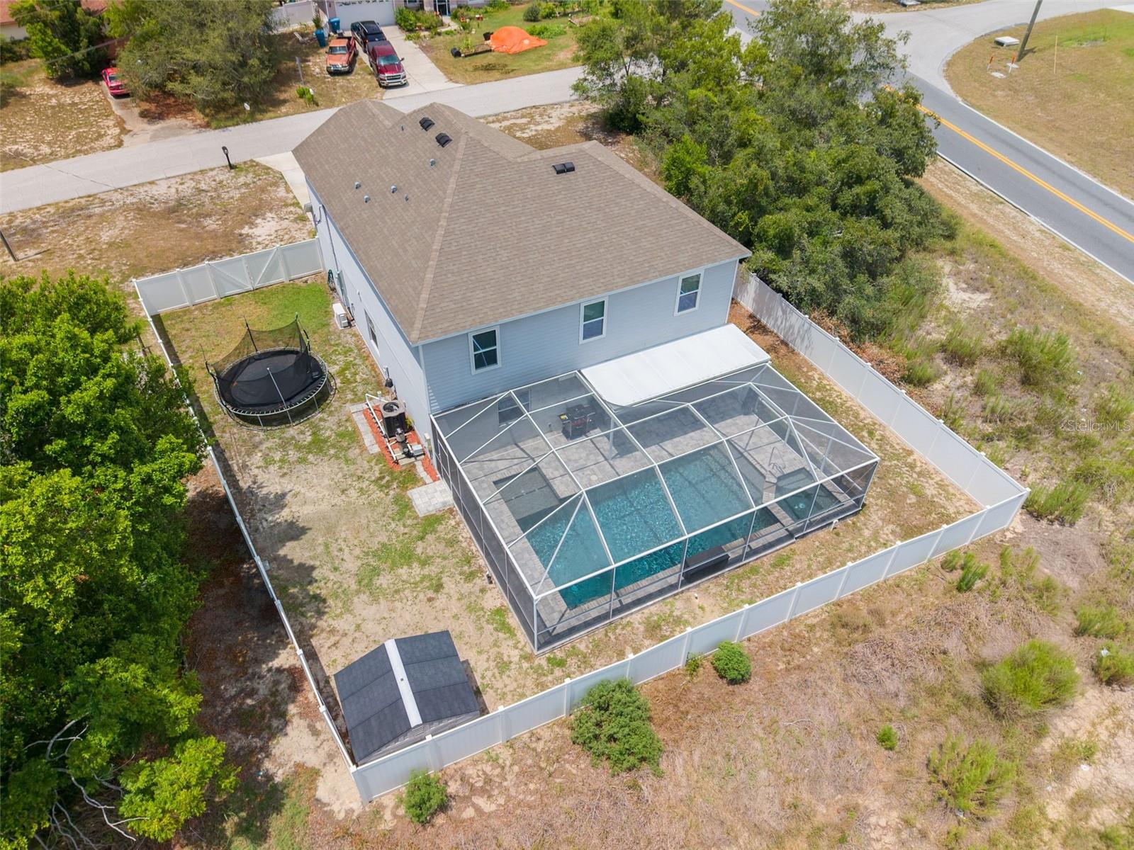 7242 LANDMARK DRIVE