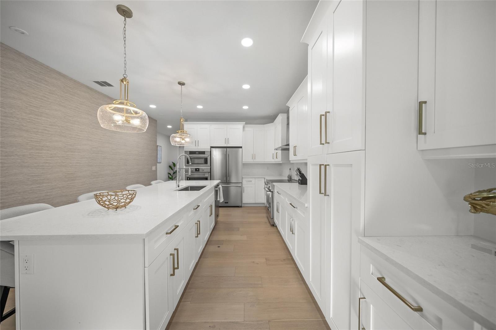 POINSETTIA PARK 2 - Residential