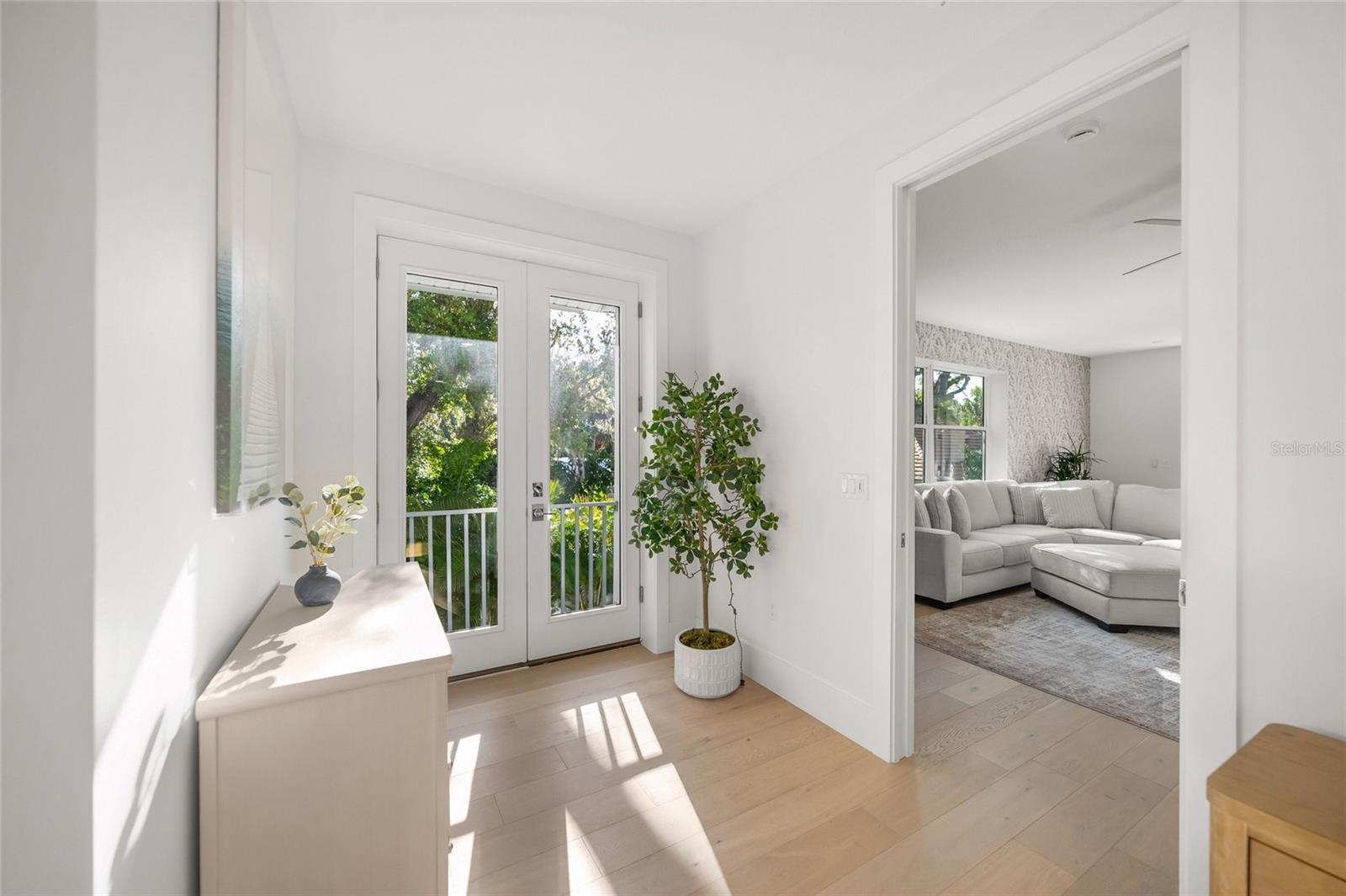 POINSETTIA PARK 2 - Residential