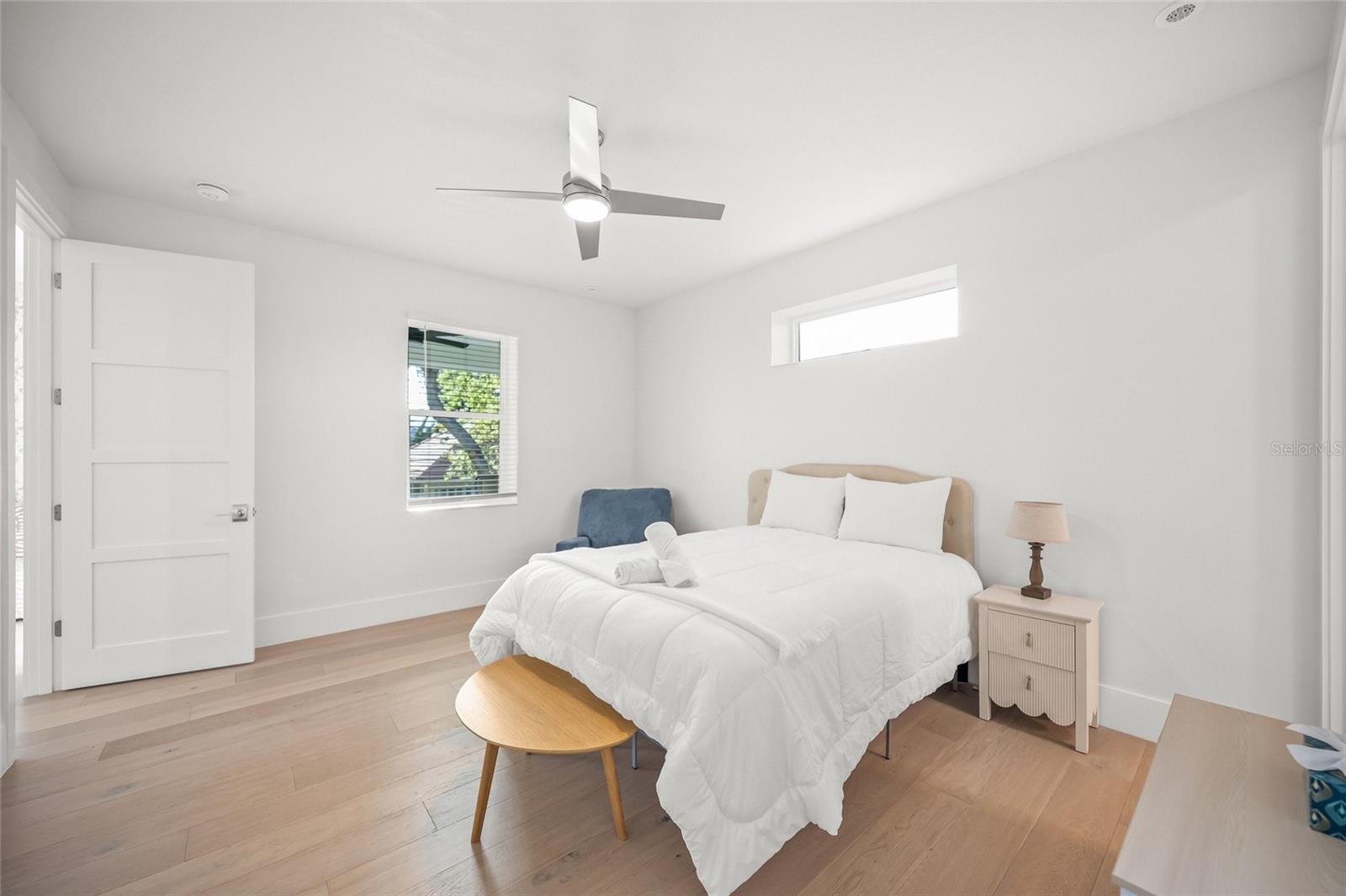 POINSETTIA PARK 2 - Residential