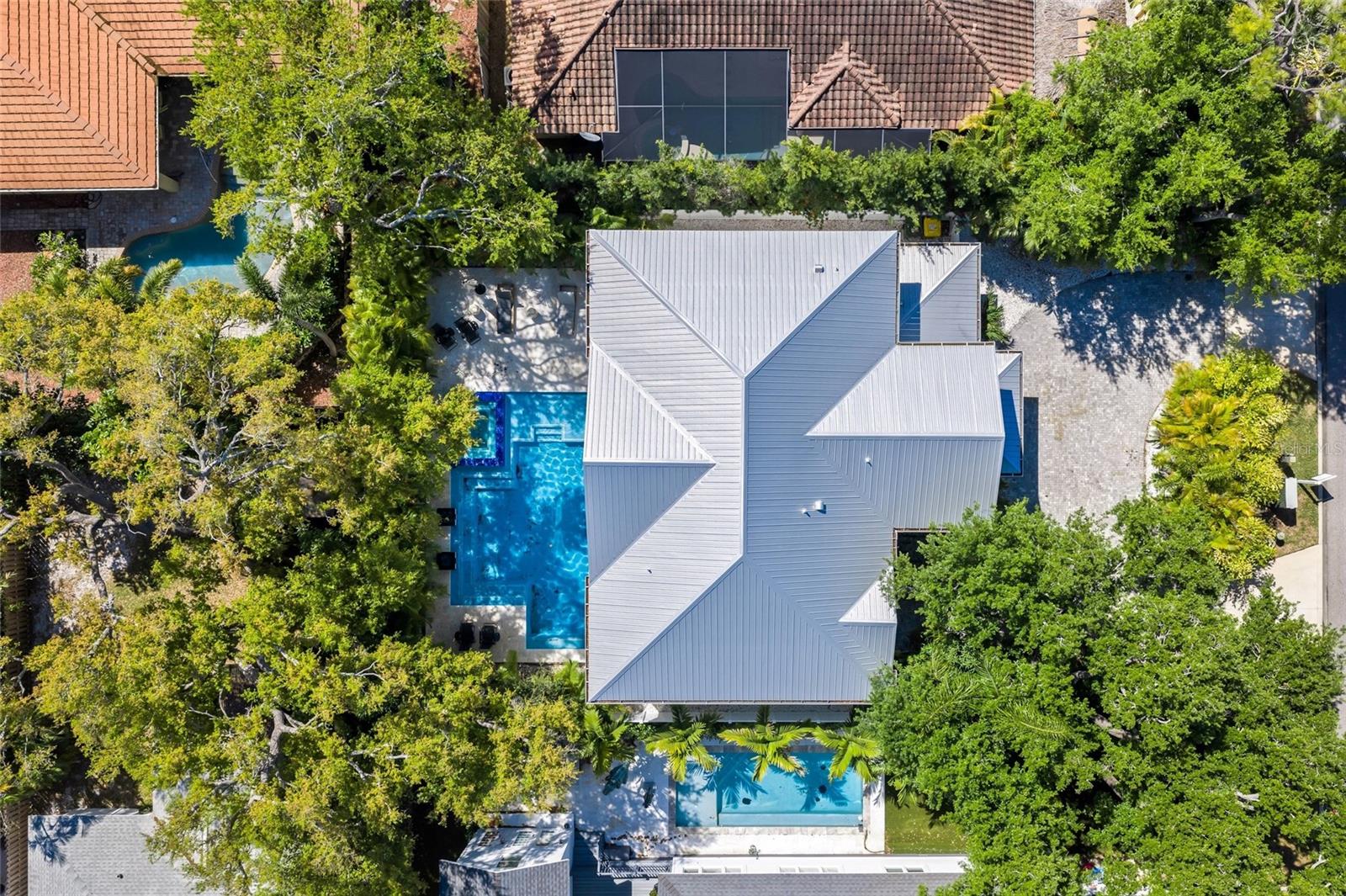 POINSETTIA PARK 2 - Residential