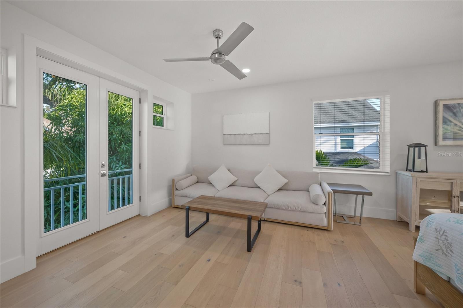 POINSETTIA PARK 2 - Residential