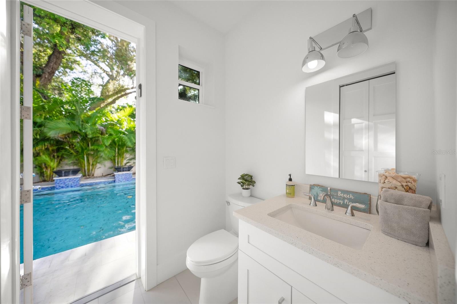 POINSETTIA PARK 2 - Residential