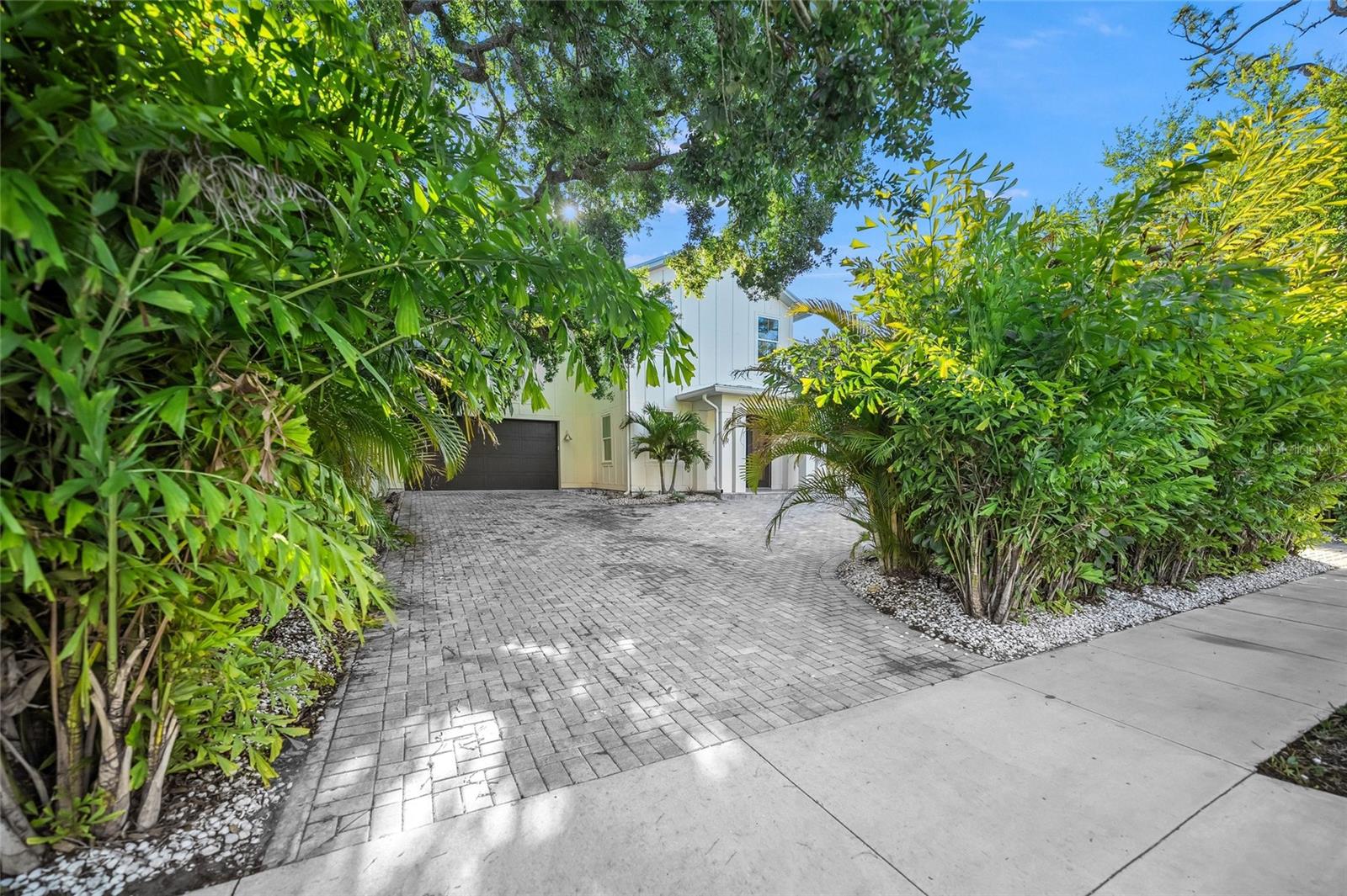 POINSETTIA PARK 2 - Residential