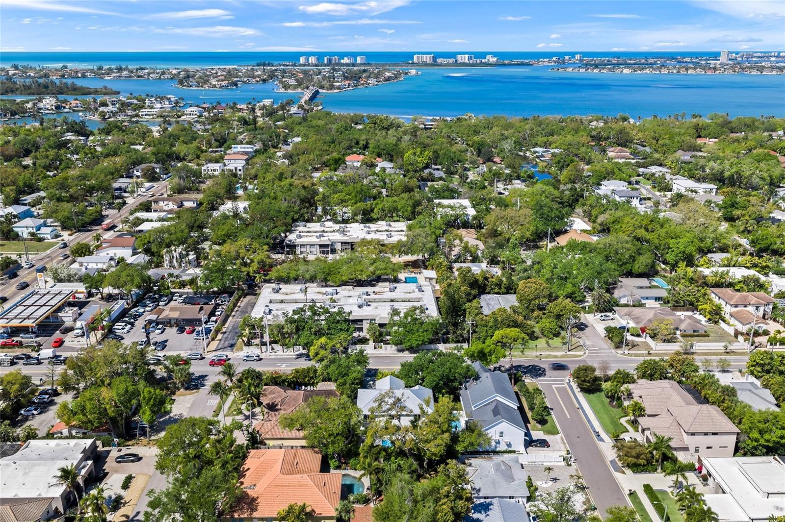 POINSETTIA PARK 2 - Residential