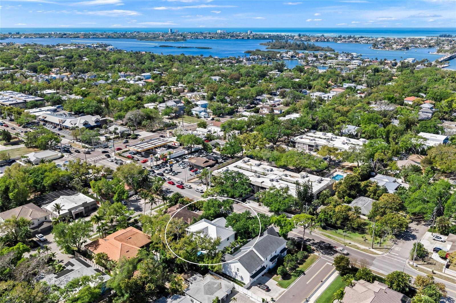 POINSETTIA PARK 2 - Residential