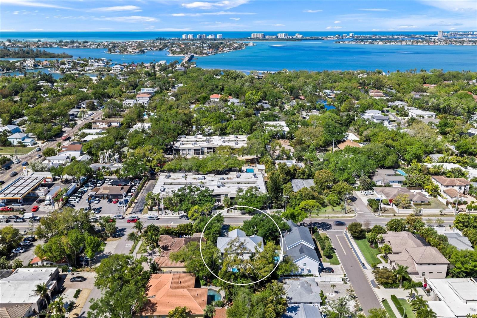 POINSETTIA PARK 2 - Residential