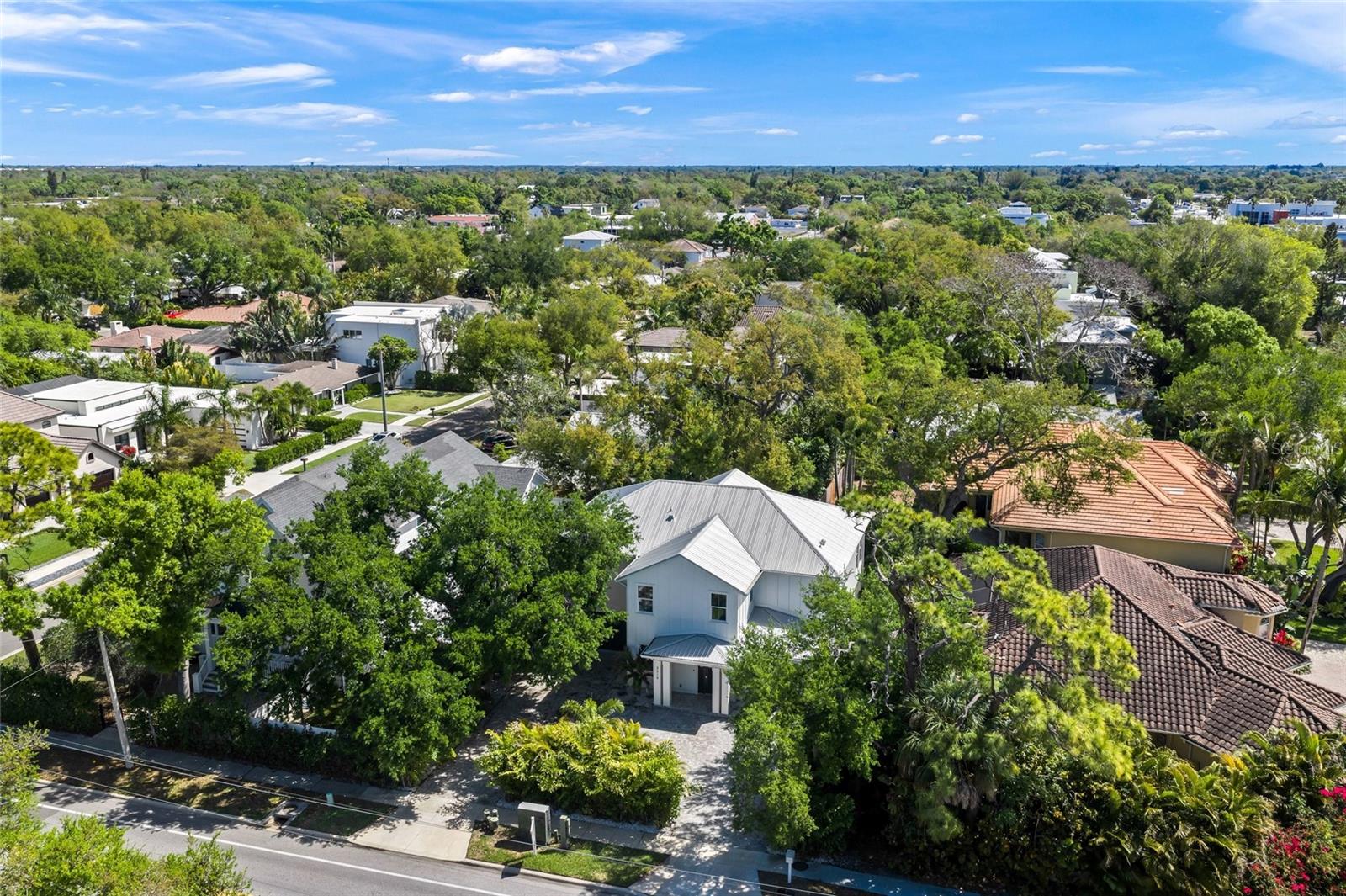 POINSETTIA PARK 2 - Residential