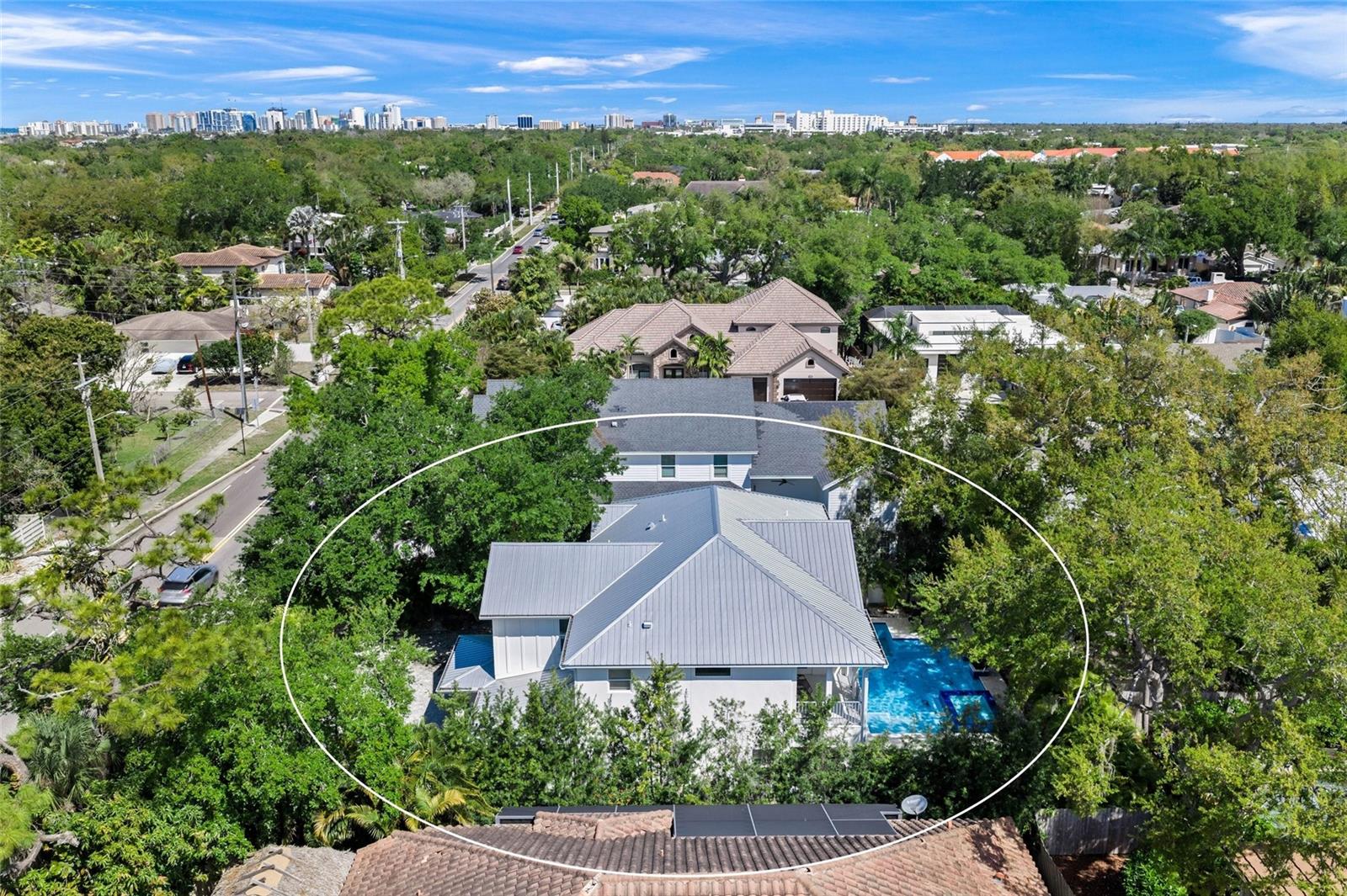 POINSETTIA PARK 2 - Residential