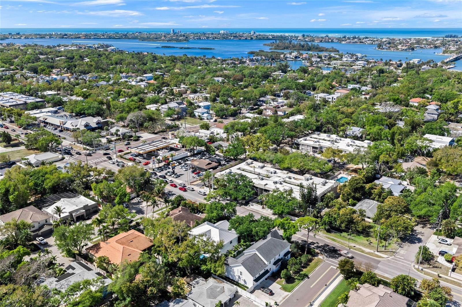 POINSETTIA PARK 2 - Residential