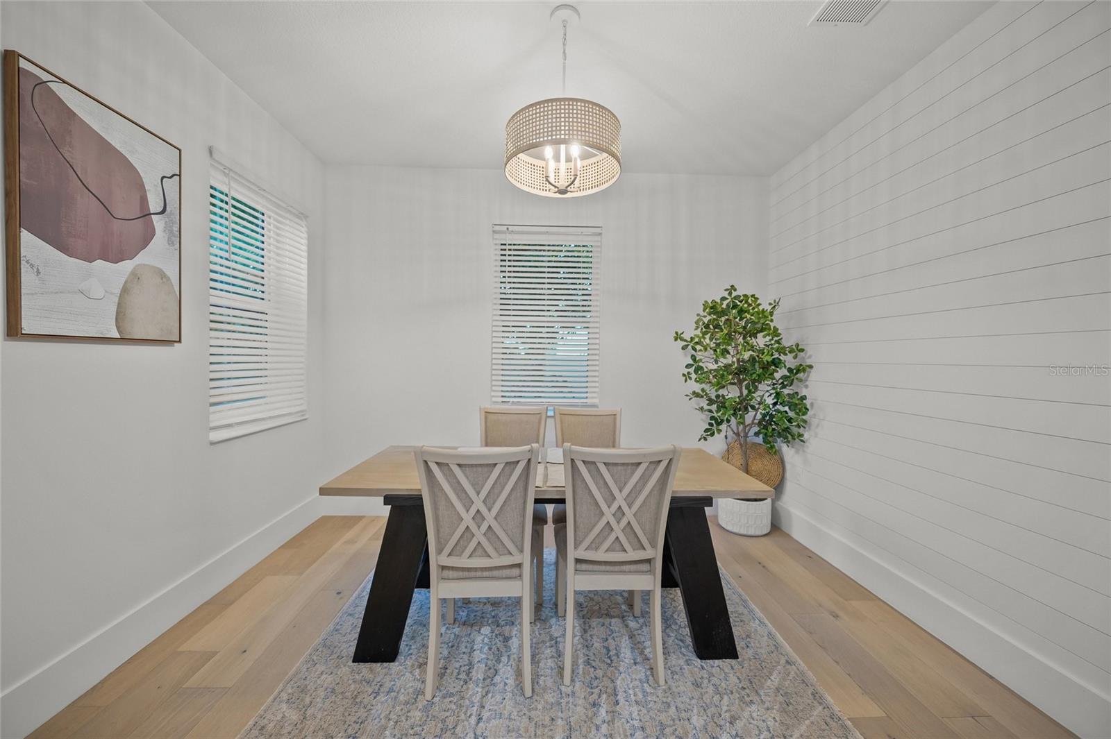 POINSETTIA PARK 2 - Residential