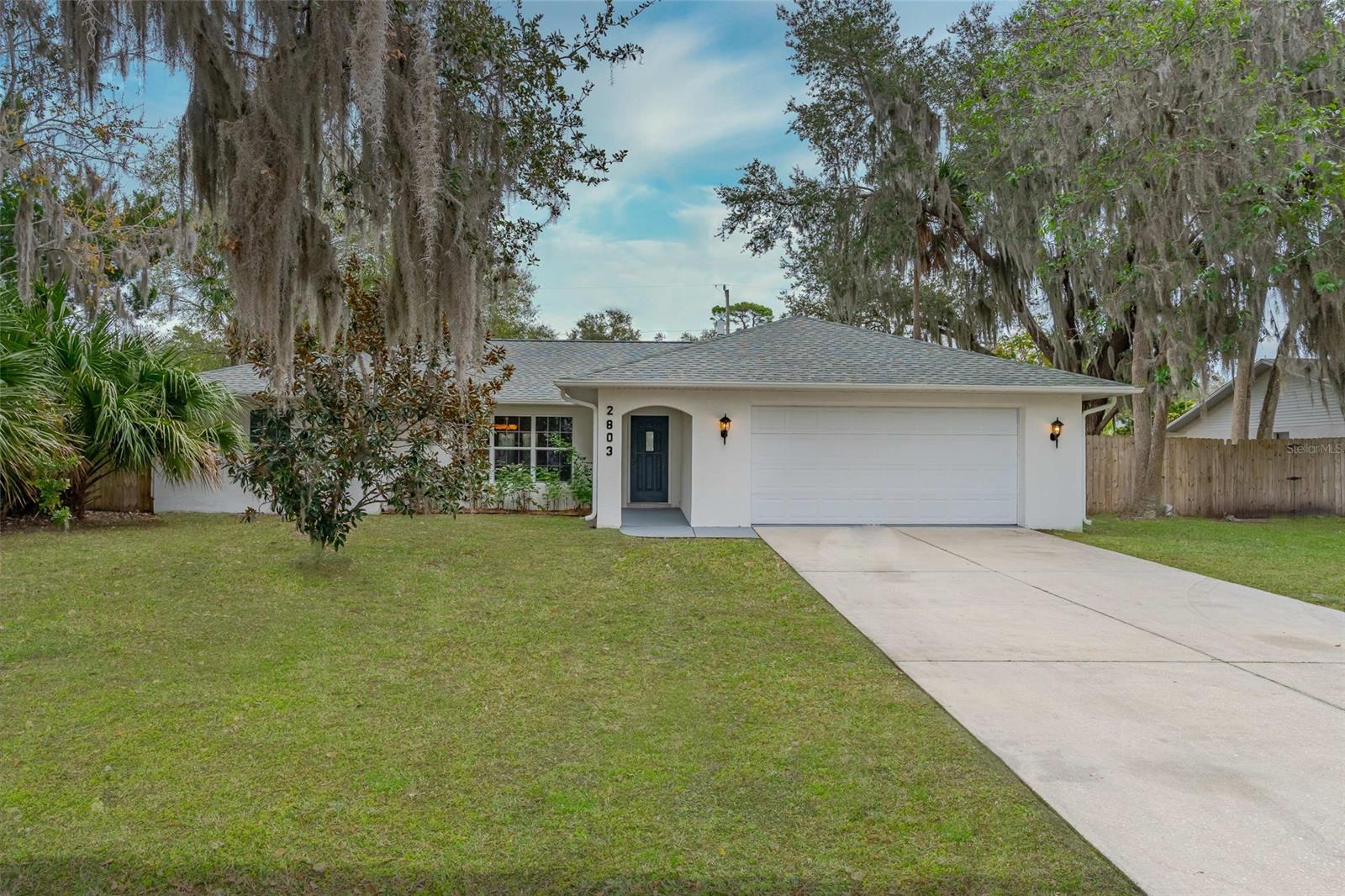 Florida Shors 12 - Residential