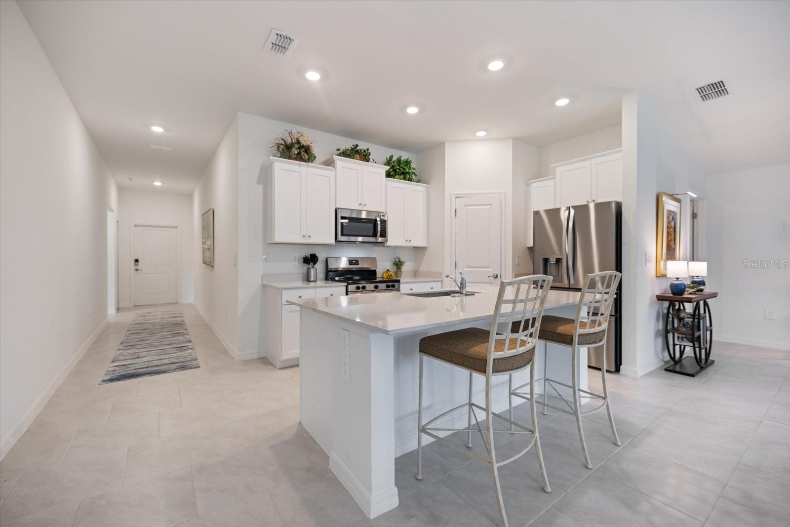 PORT CHARLOTTE SEC 051 - Residential