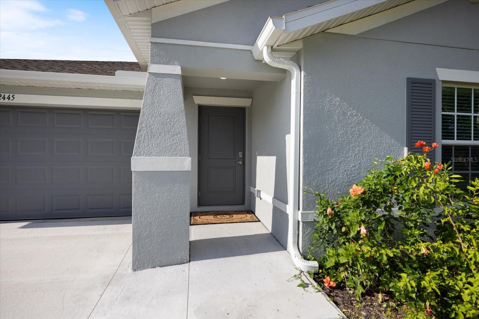 22445 QUASAR BOULEVARD
