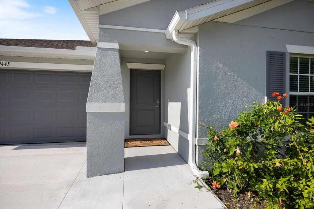 Photo of 22445 Quasar Boulevard, Port Charlotte, FL 33952 (MLS # N6144150)