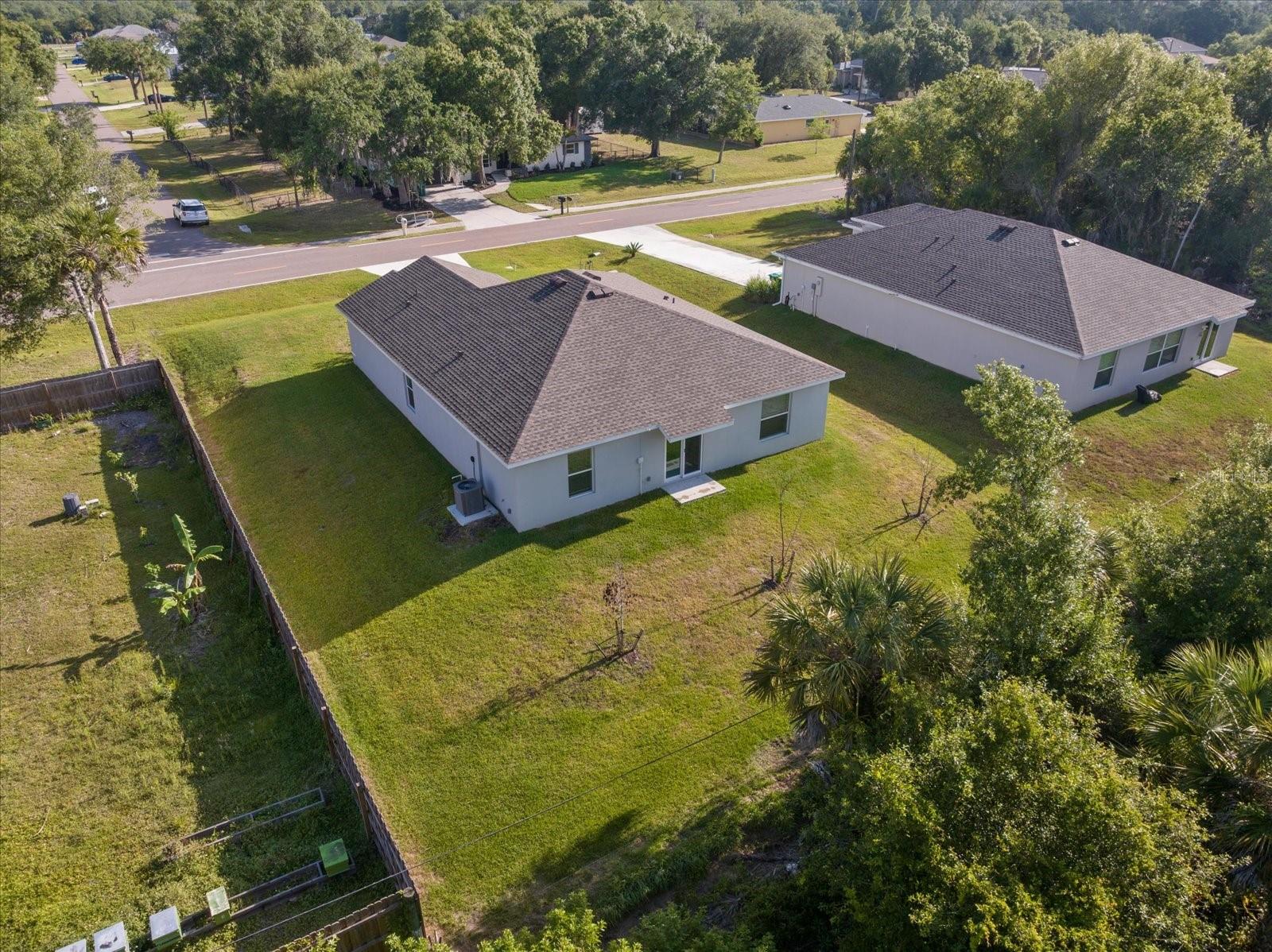 PORT CHARLOTTE SEC 051 - Residential