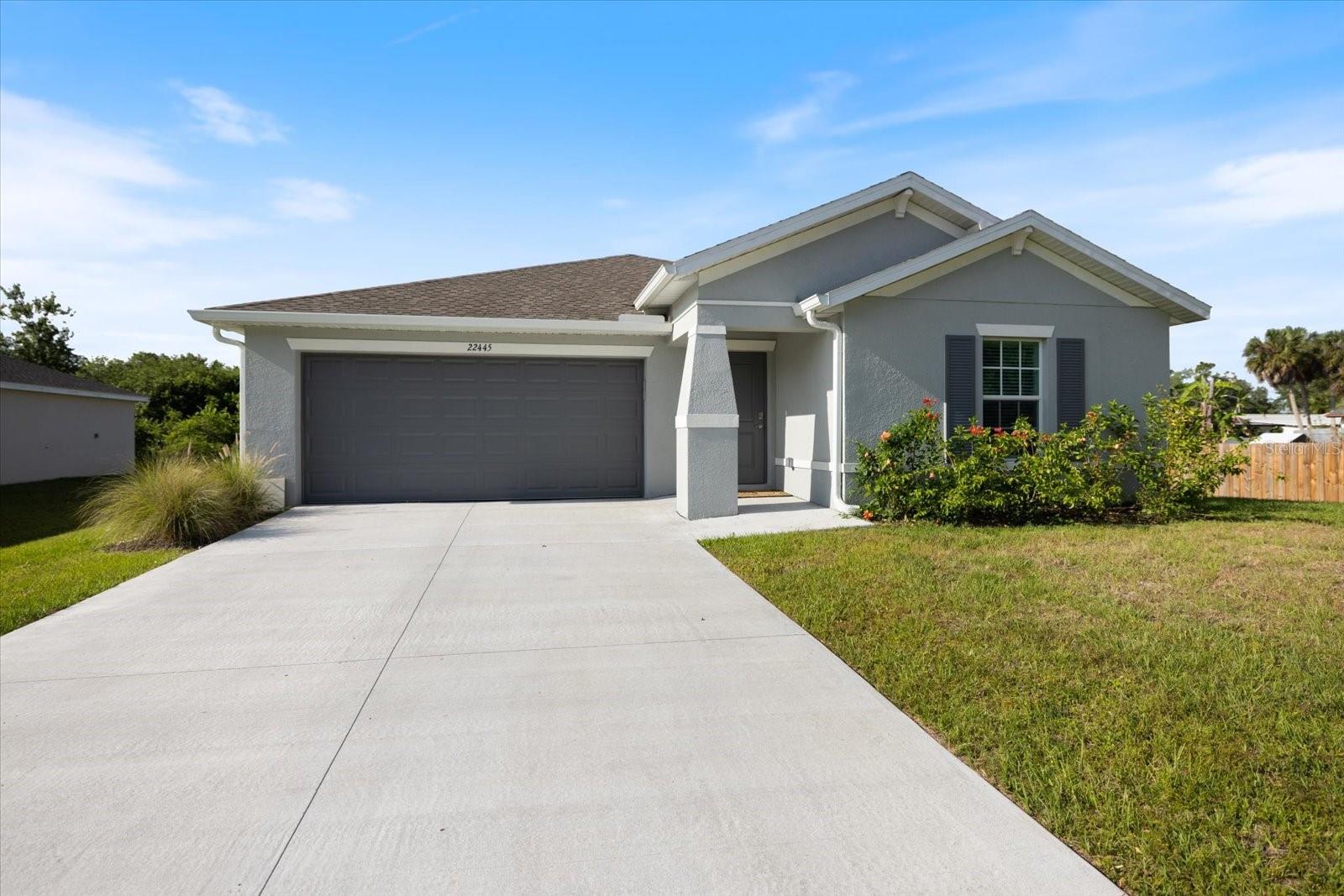 PORT CHARLOTTE SEC 051 - Residential