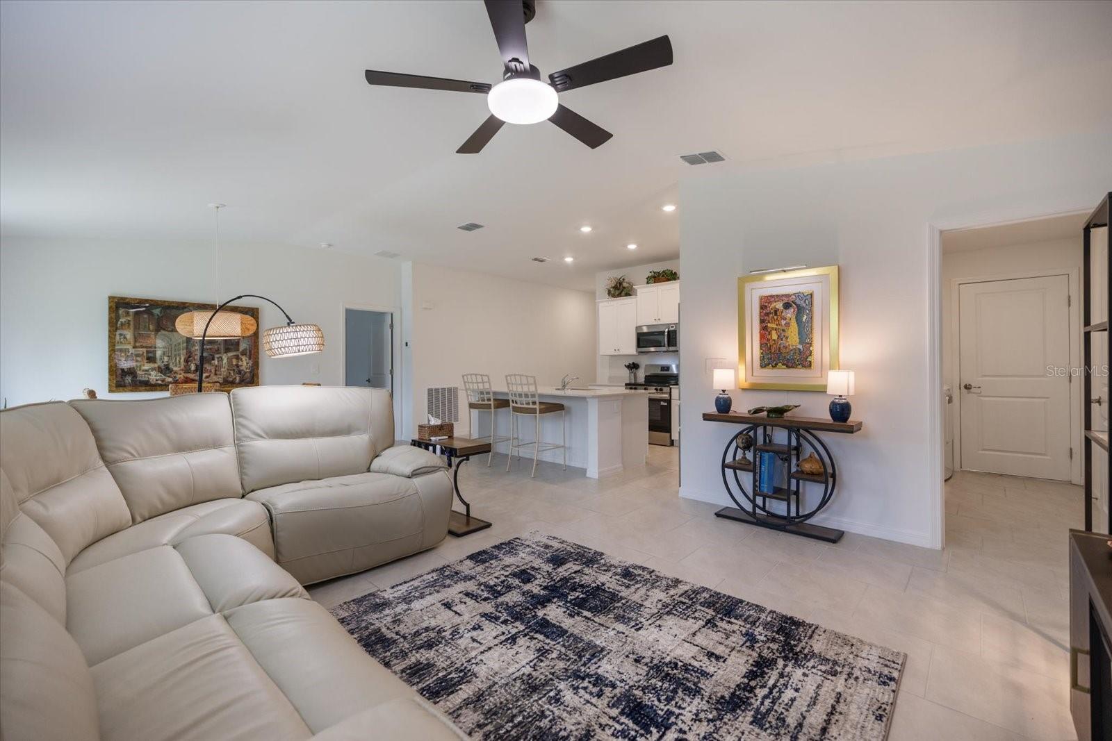 PORT CHARLOTTE SEC 051 - Residential