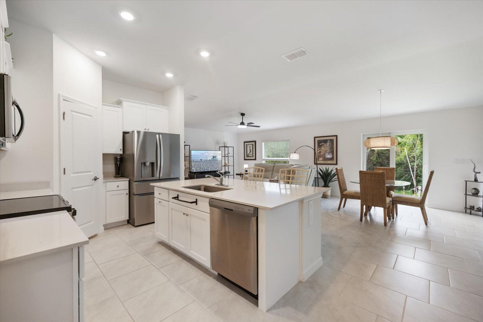 PORT CHARLOTTE SEC 051 - Residential