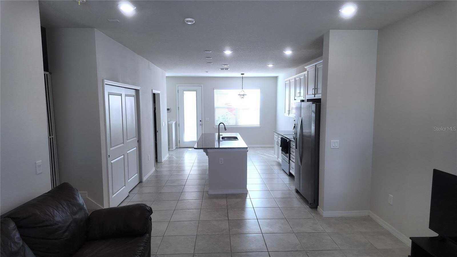 LAKESHORE AT NARCOOSSEE - Residential