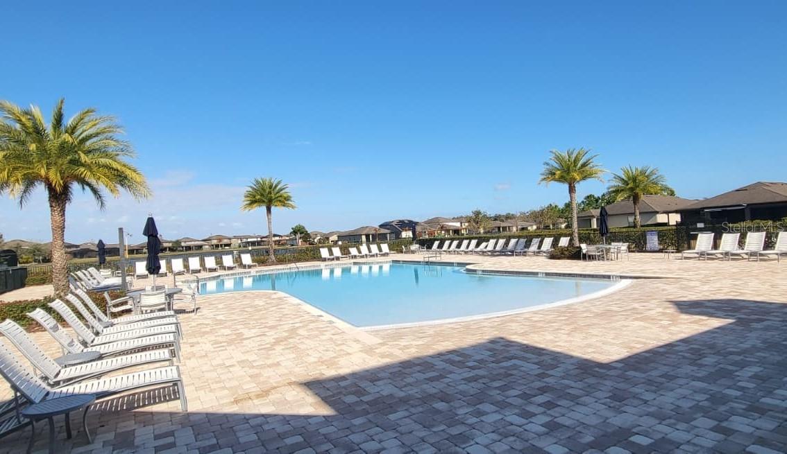 LAKESHORE AT NARCOOSSEE - Residential