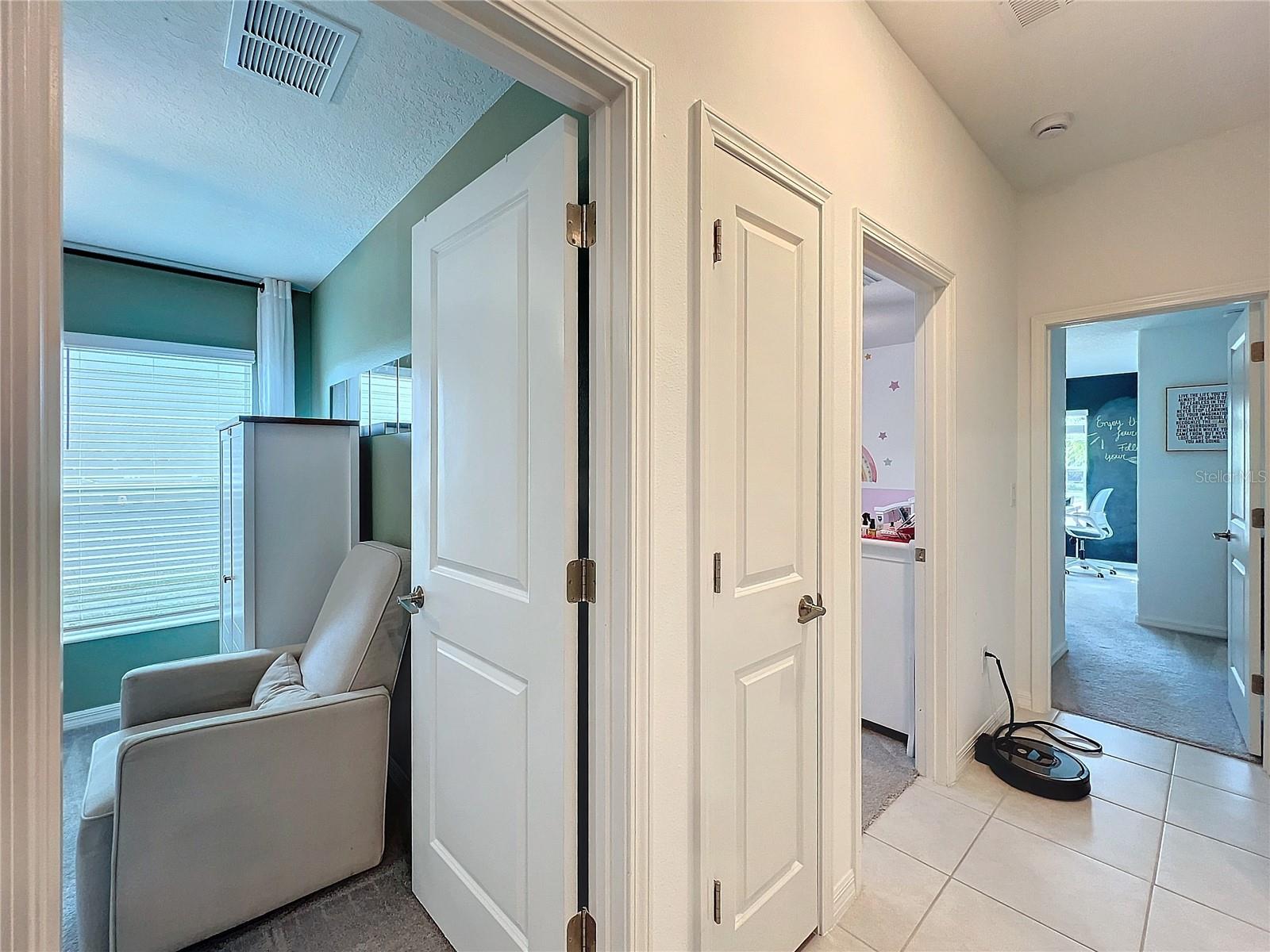 TRIPLE CRK VILLAGE N & P - Residential Lease