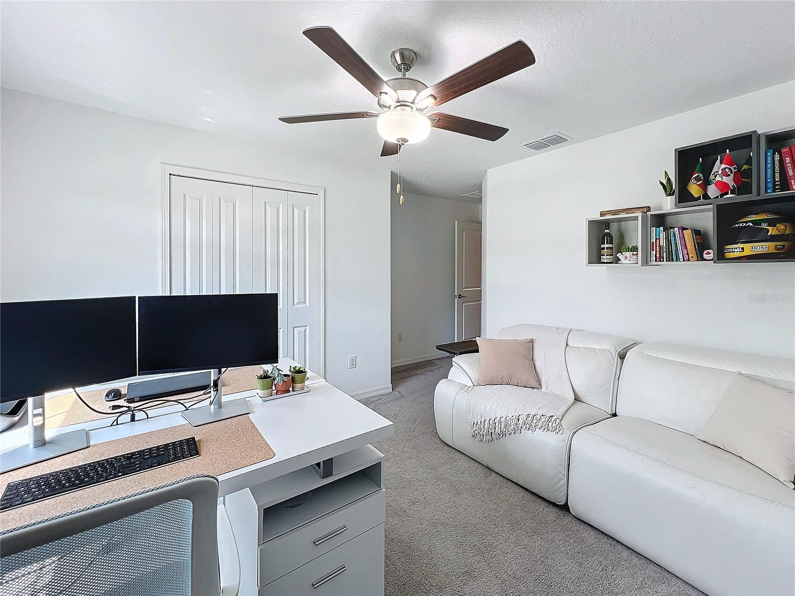 TRIPLE CRK VILLAGE N & P - Residential Lease