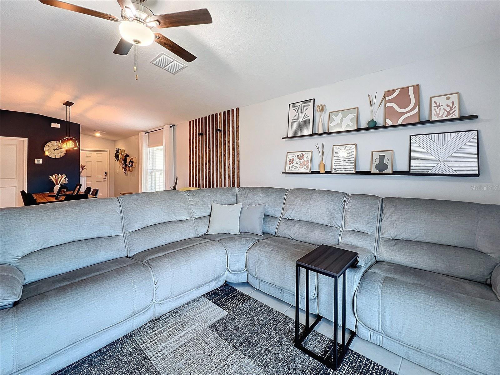 TRIPLE CRK VILLAGE N & P - Residential Lease