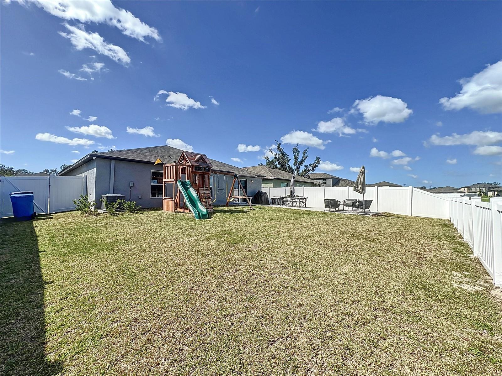 TRIPLE CRK VILLAGE N & P - Residential Lease