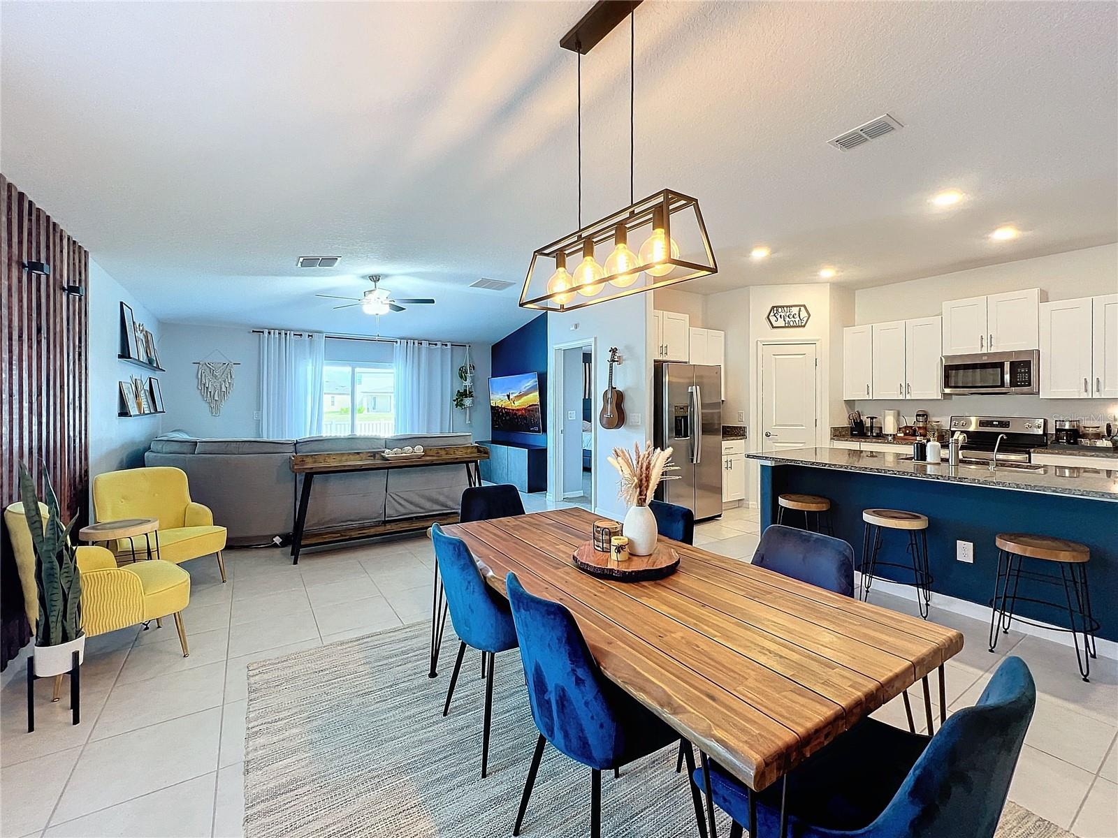 TRIPLE CRK VILLAGE N & P - Residential Lease